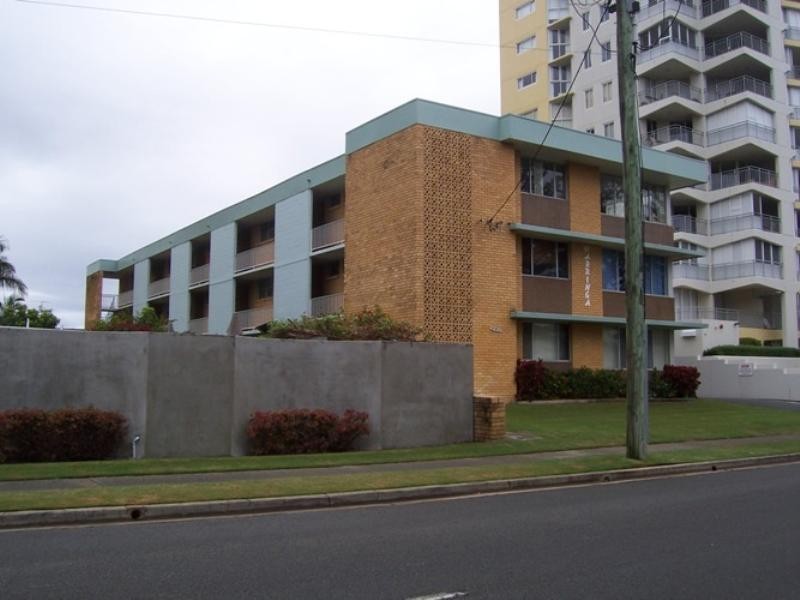 13/182 The Esplanade, Burleigh Heads QLD 4220