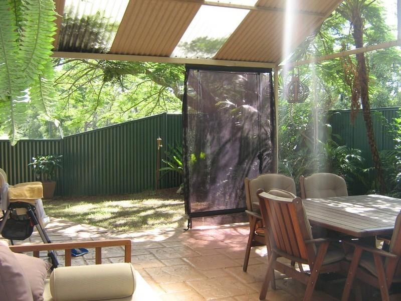 4/44 Frascott Avenue, Varsity Lakes QLD 4227