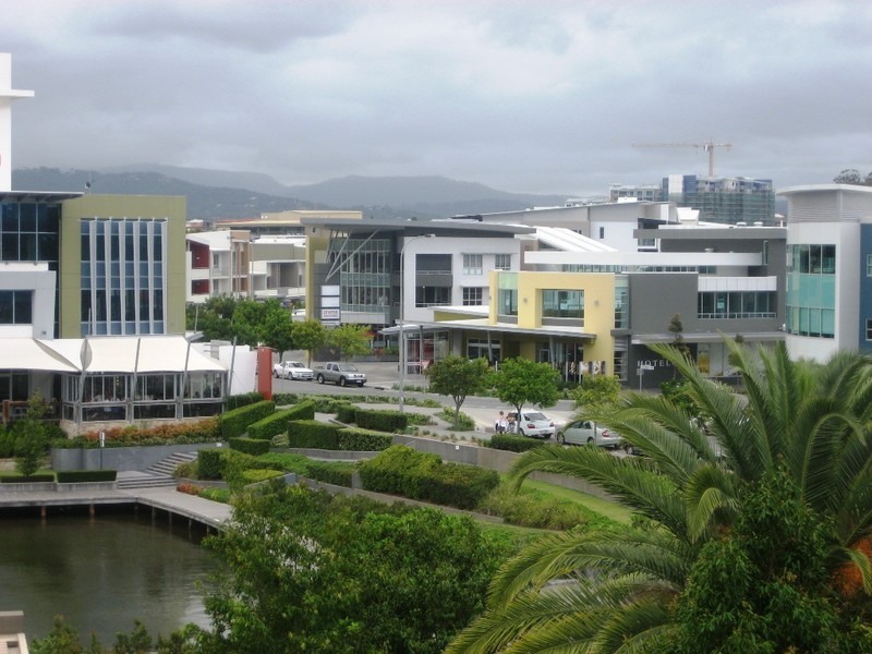 Varsity Lakes QLD 4227