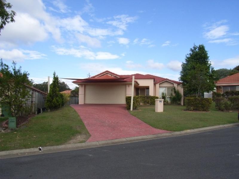 6 Sparford Close, Mudgeeraba QLD 4213
