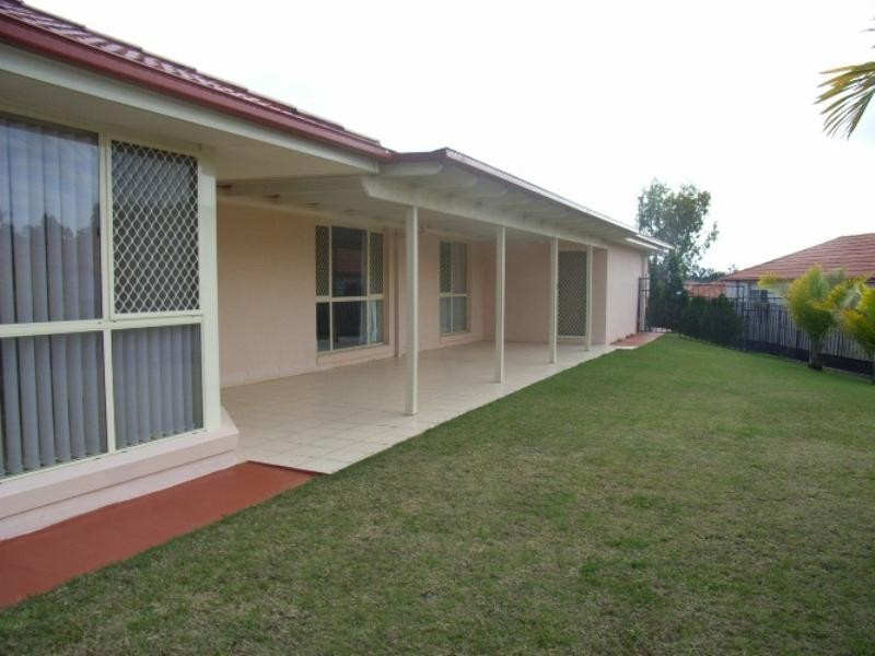 6 Sparford Close, Mudgeeraba QLD 4213