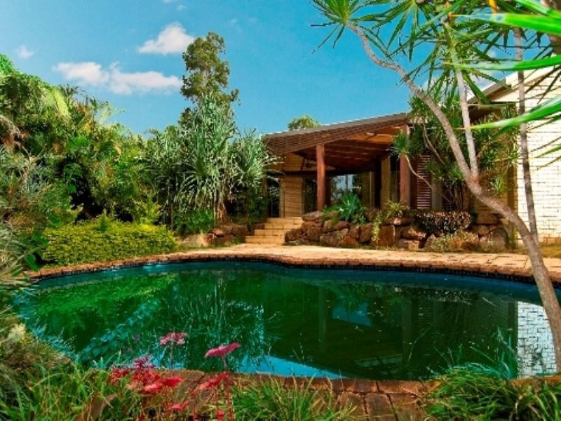 39 Sunningdale Circuit, Robina QLD 4226