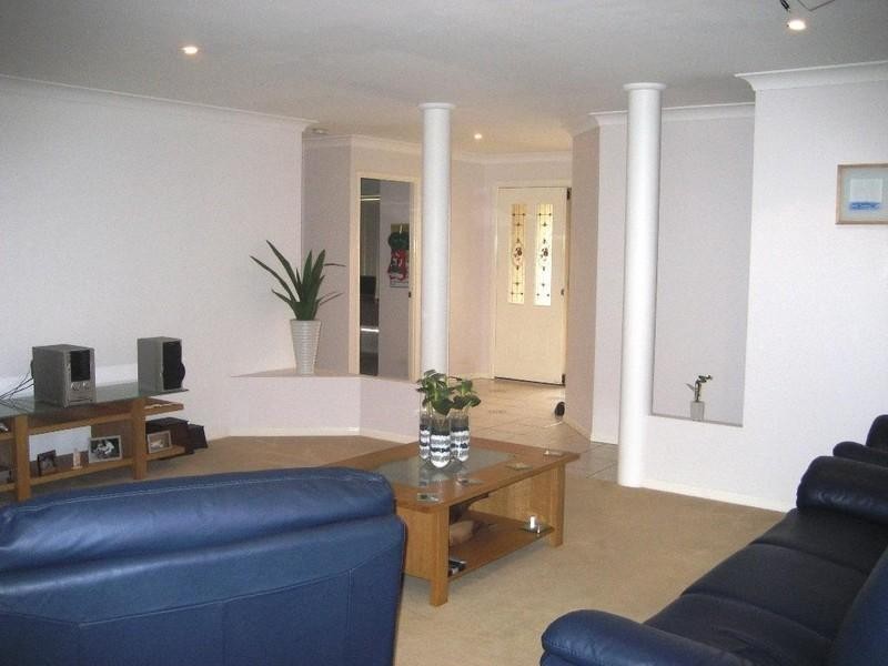 7 Duice Court, Oxenford QLD 4210