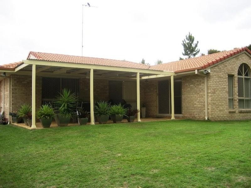 7 Duice Court, Oxenford QLD 4210