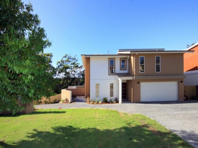 1/17and2 Andromeda Parade, Robina QLD 4226