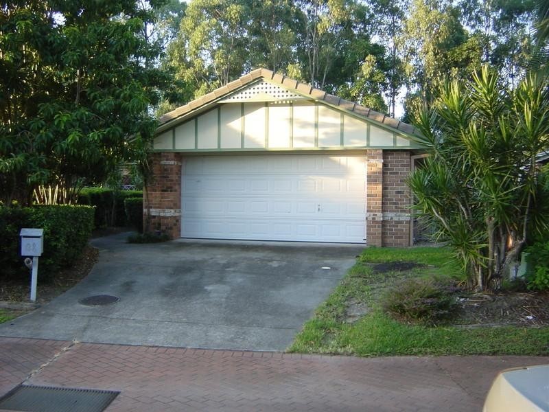 38 Queen Charlotte Court, Mudgeeraba QLD 4213