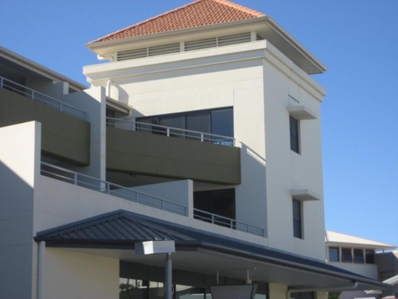 27/201 Market Square, Varsity Parade, Varsity Lakes QLD 4227