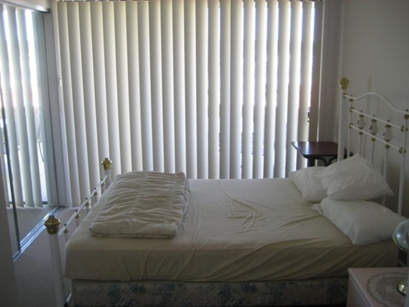 27/201 Market Square, Varsity Parade, Varsity Lakes QLD 4227