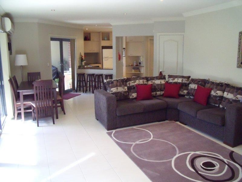 12/55 Paradise Springs Avenue, Robina QLD 4226
