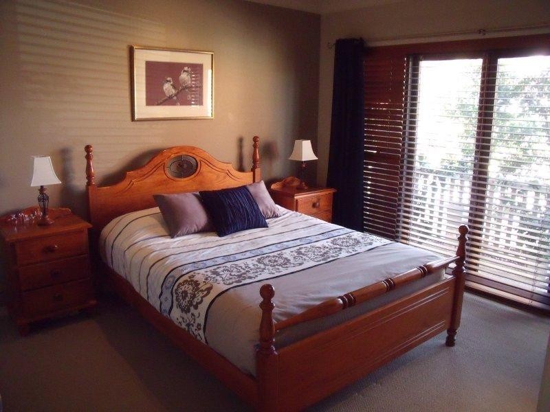 12/55 Paradise Springs Avenue, Robina QLD 4226