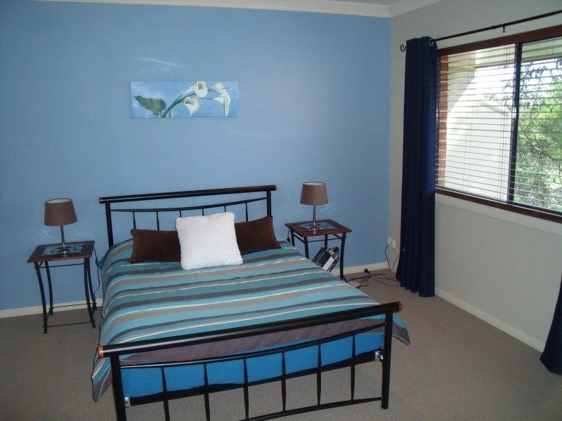 12/55 Paradise Springs Avenue, Robina QLD 4226