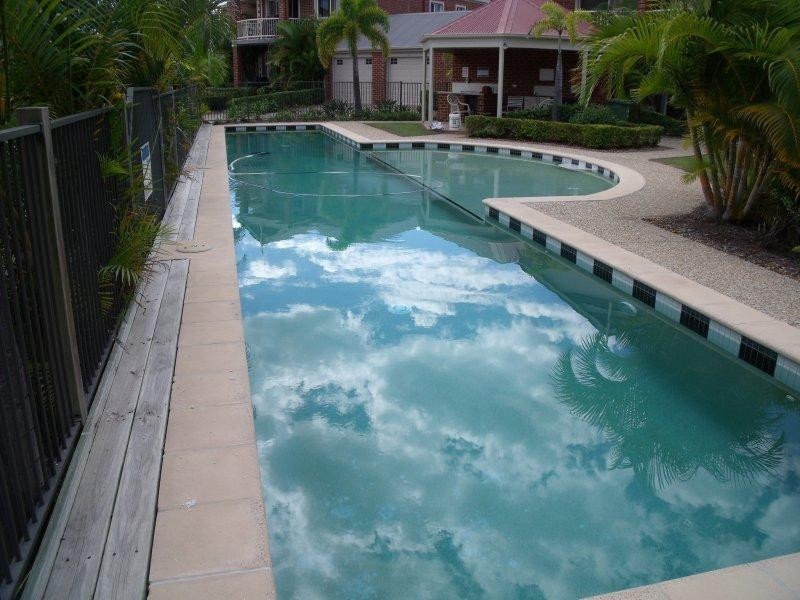 12/55 Paradise Springs Avenue, Robina QLD 4226