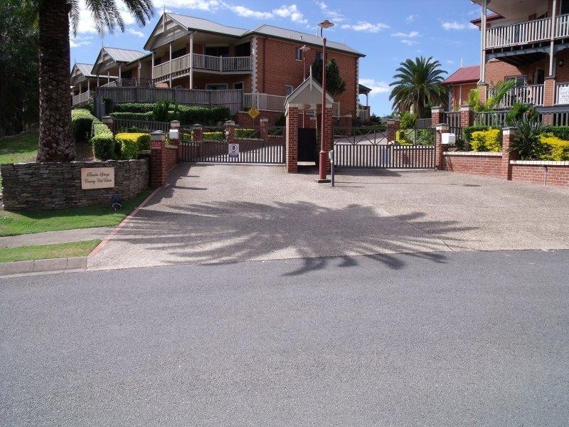 12/55 Paradise Springs Avenue, Robina QLD 4226