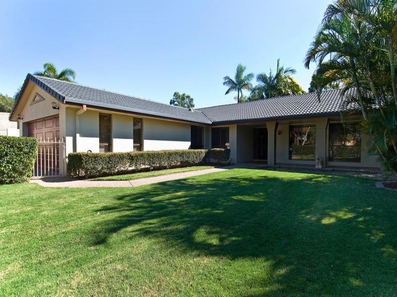 3 Northwood Close, Robina QLD 4226