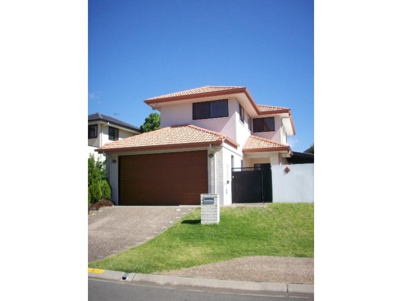 3 Royal Woods Drive, Robina QLD 4226