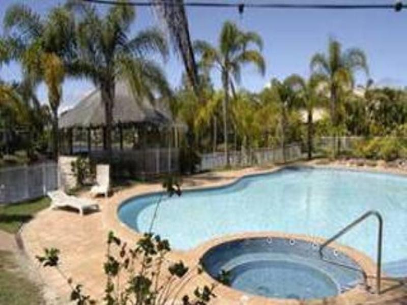 82/1 Resort Drive, Robina QLD 4226