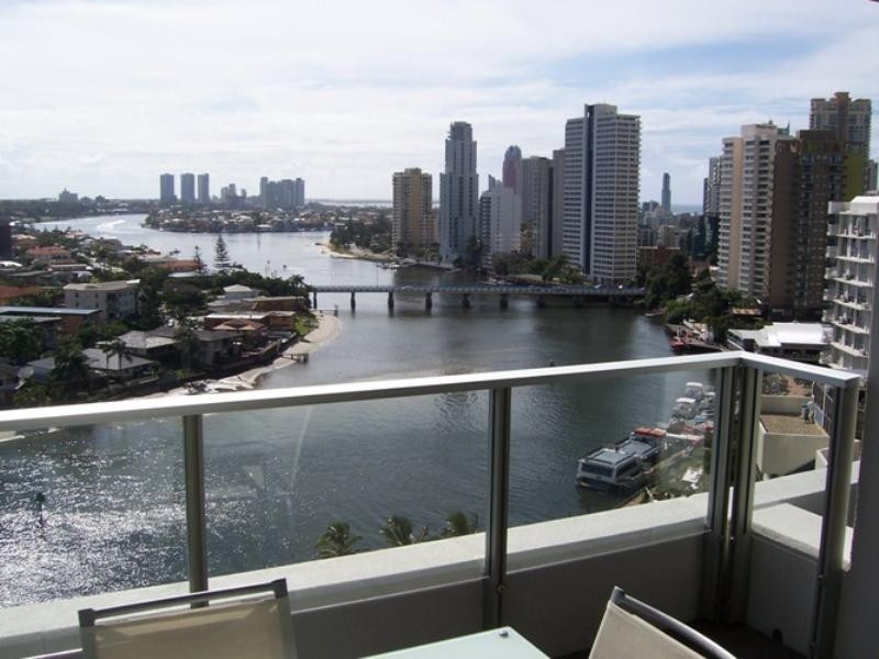 1403/4 Wahroonga Place, Surfers Paradise QLD 4217