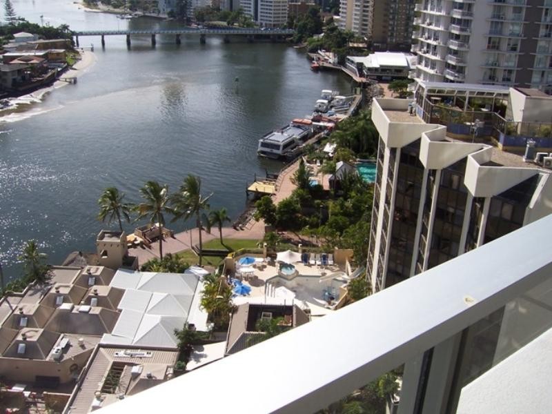 1403/4 Wahroonga Place, Surfers Paradise QLD 4217