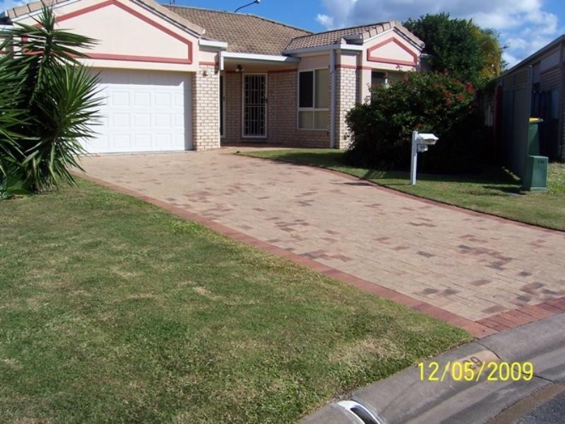 29 Dartmouth Court, Varsity Lakes QLD 4227