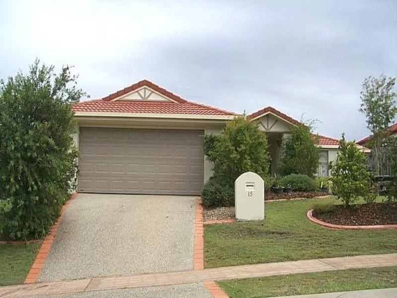 15 Wiltshire Drive, Mudgeeraba QLD 4213