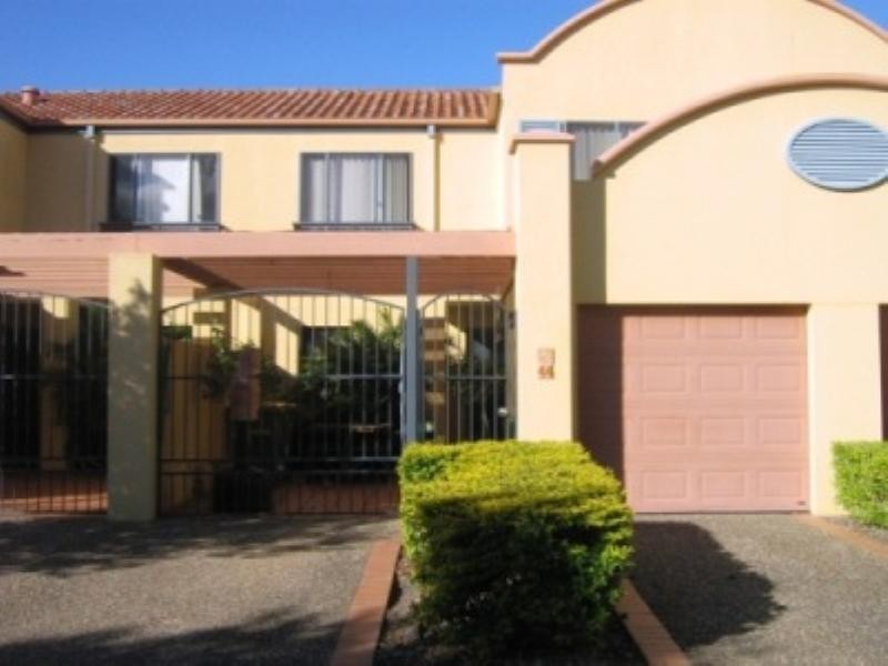 44/206 Cheltanham Drive, Robina QLD 4226