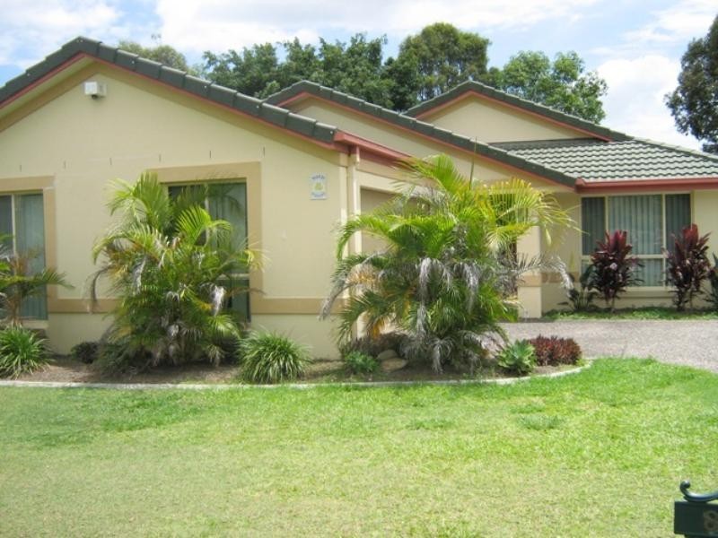 8 Cobb Court, Mudgeeraba QLD 4213