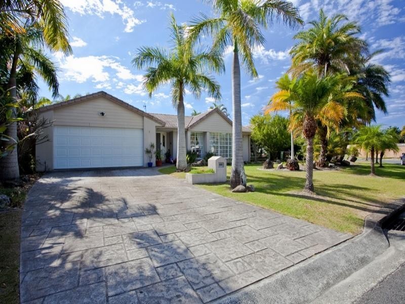 3 Turramurra Drive, Robina QLD 4226