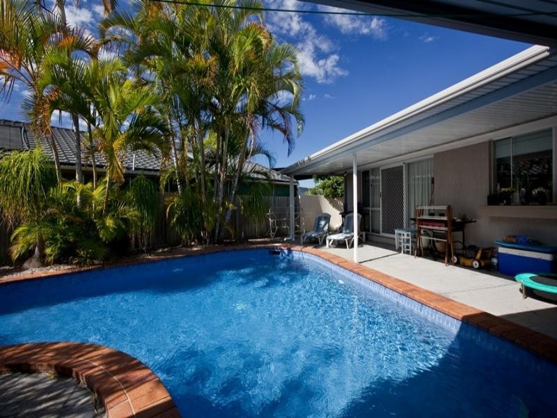 3 Turramurra Drive, Robina QLD 4226