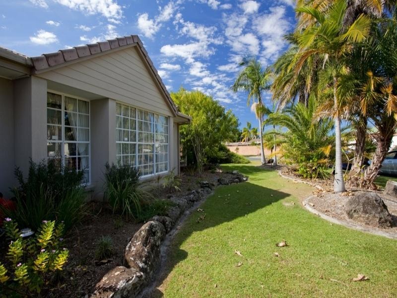3 Turramurra Drive, Robina QLD 4226