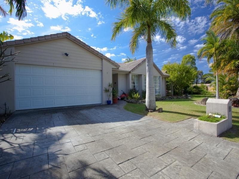 3 Turramurra Drive, Robina QLD 4226