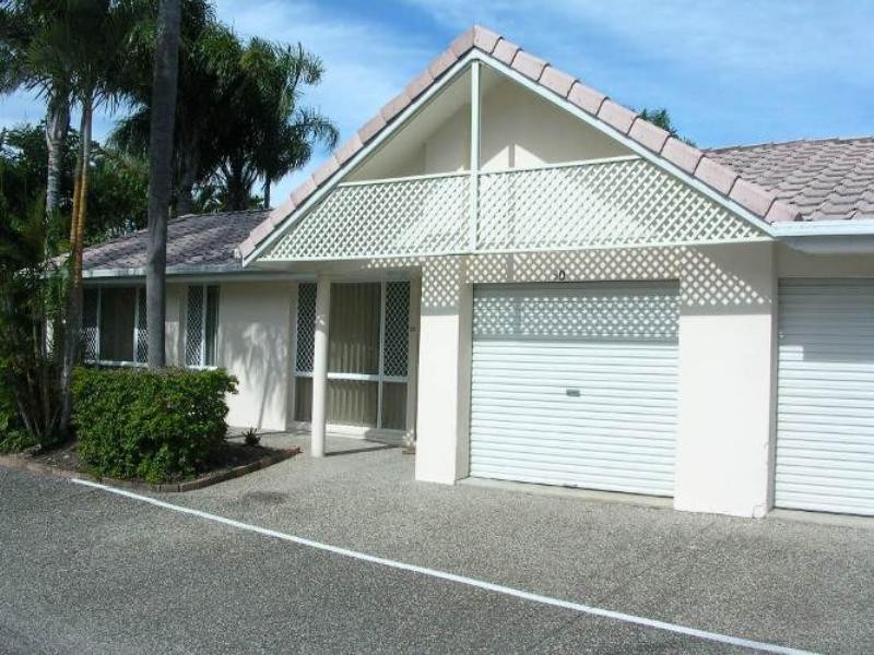 30/300 Cottesloe Drive, Mermaid Waters QLD 4218