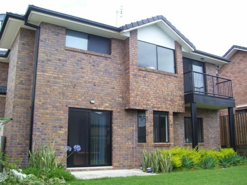 5 Andorra Place, Varsity Lakes QLD 4227