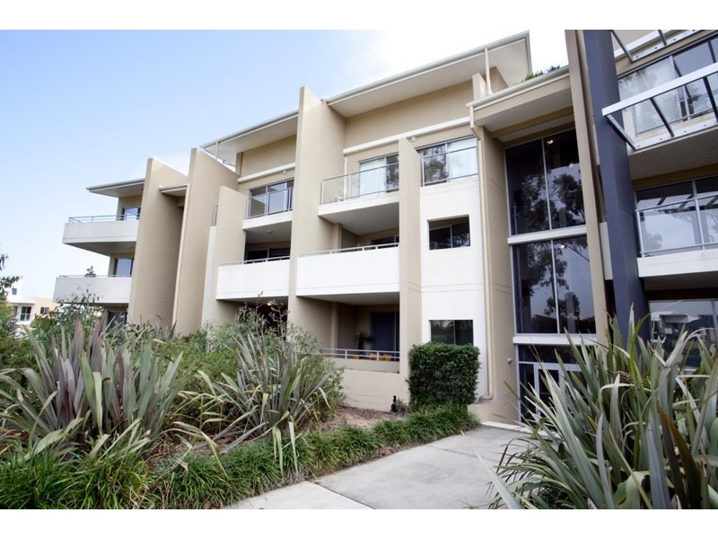 4/10 Valbonne Street “Park Azzura”, Varsity Lakes QLD 4227