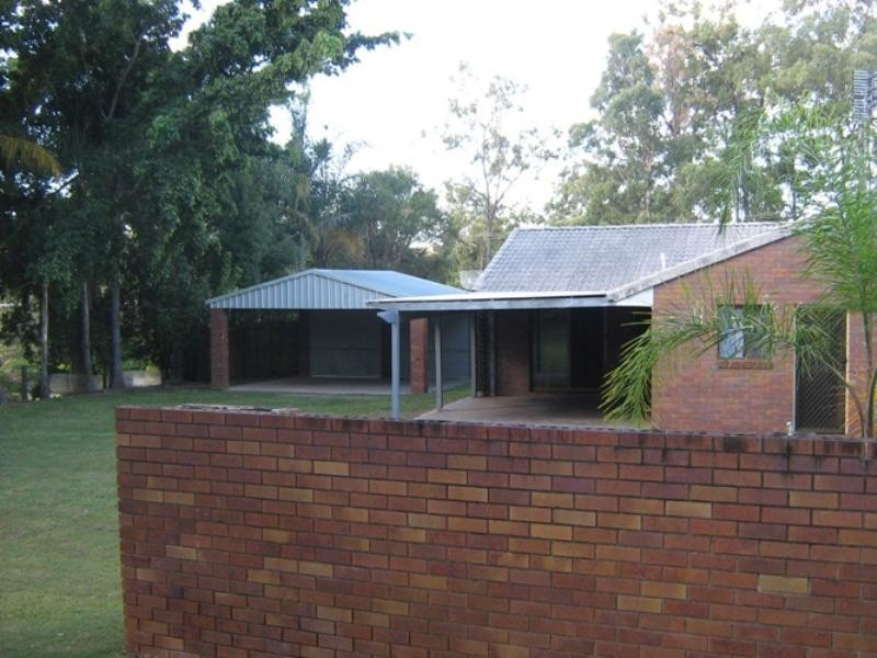 3 Woodlands Way, Parkwood QLD 4214