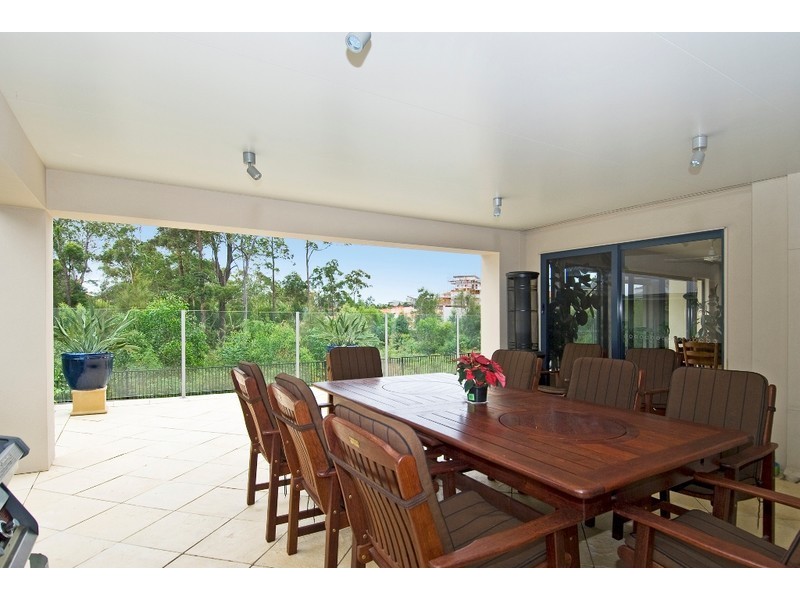 7 Auriga Court, Robina QLD 4226