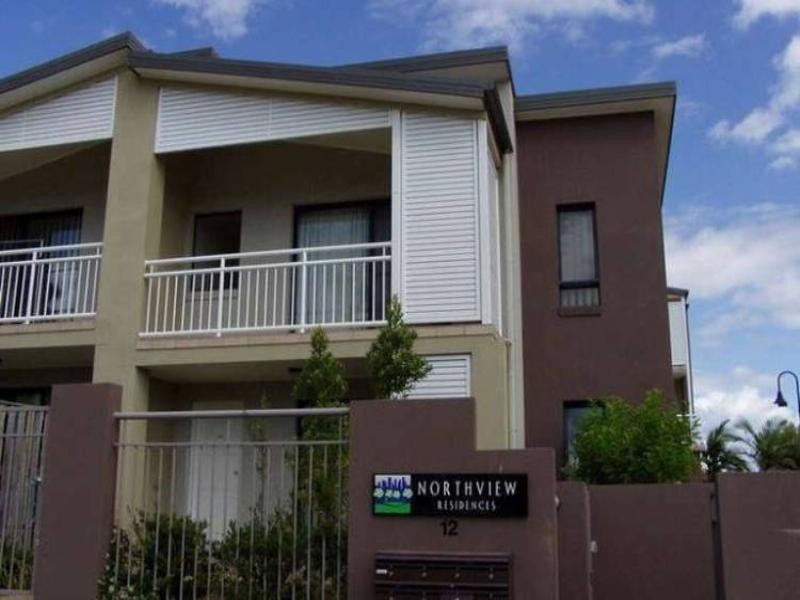 1/12 Geraldton Drive, Varsity Lakes QLD 4227