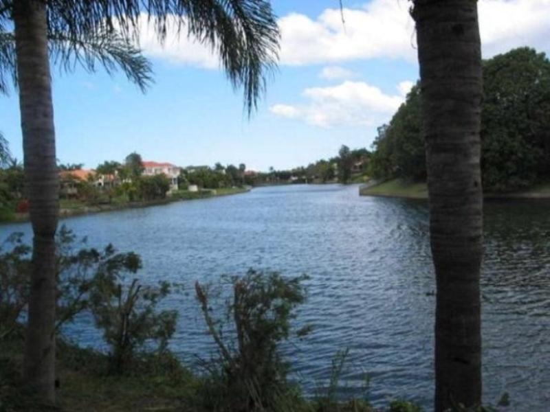 39/1 Resort Drive Robina, Robina QLD 4226