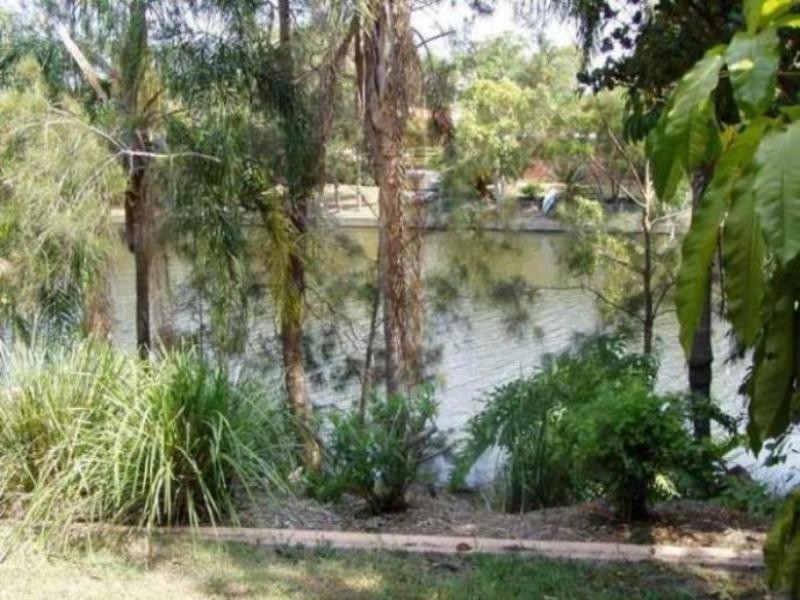 39/1 Resort Drive Robina, Robina QLD 4226