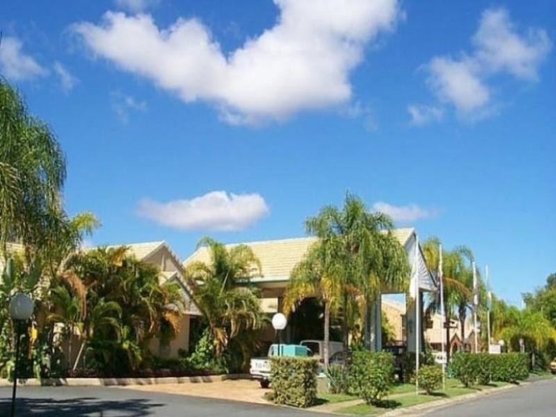 39/1 Resort Drive Robina, Robina QLD 4226