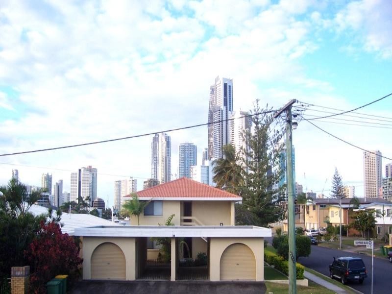 1/20 Sunrise Boulevard, Surfers Paradise QLD 4217