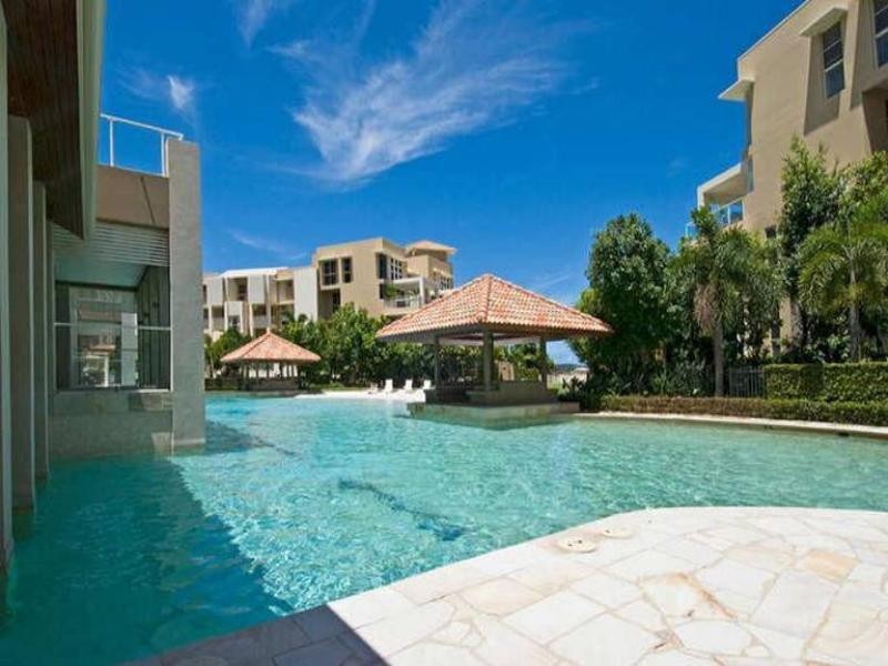 181/251 Varsity Parade, Varsity Lakes QLD 4227