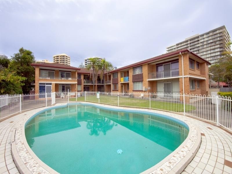 11/20 Vista Street, Surfers Paradise QLD 4217