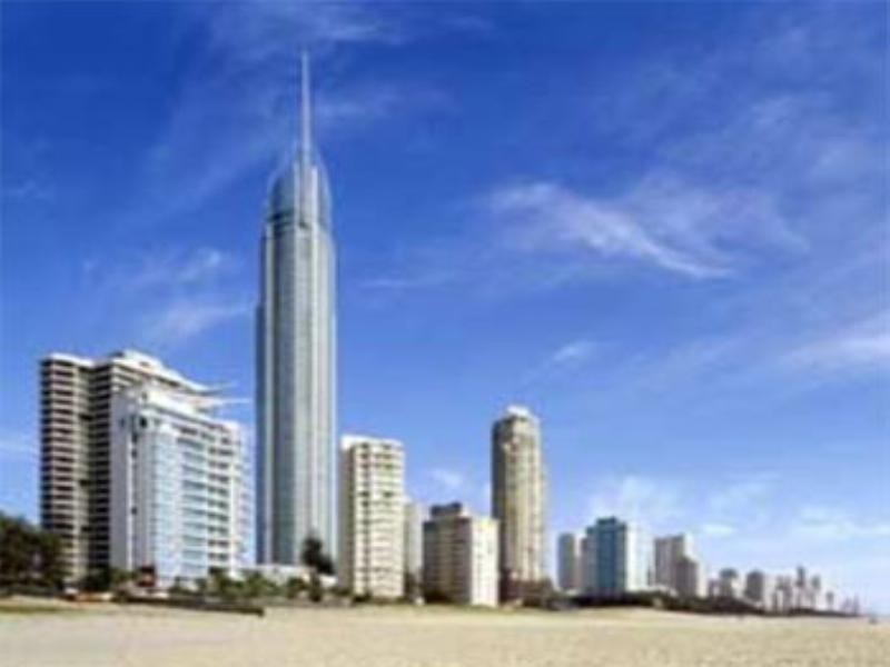 11/20 Vista Street, Surfers Paradise QLD 4217