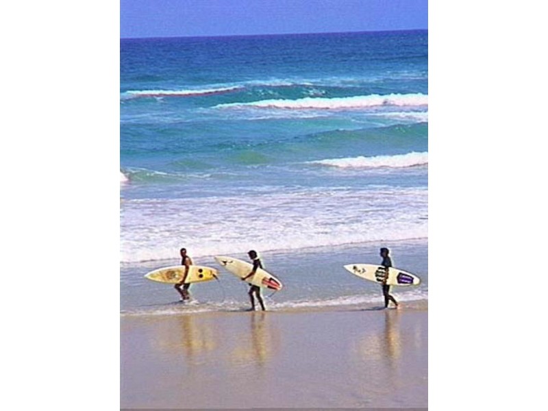 11/20 Vista Street, Surfers Paradise QLD 4217