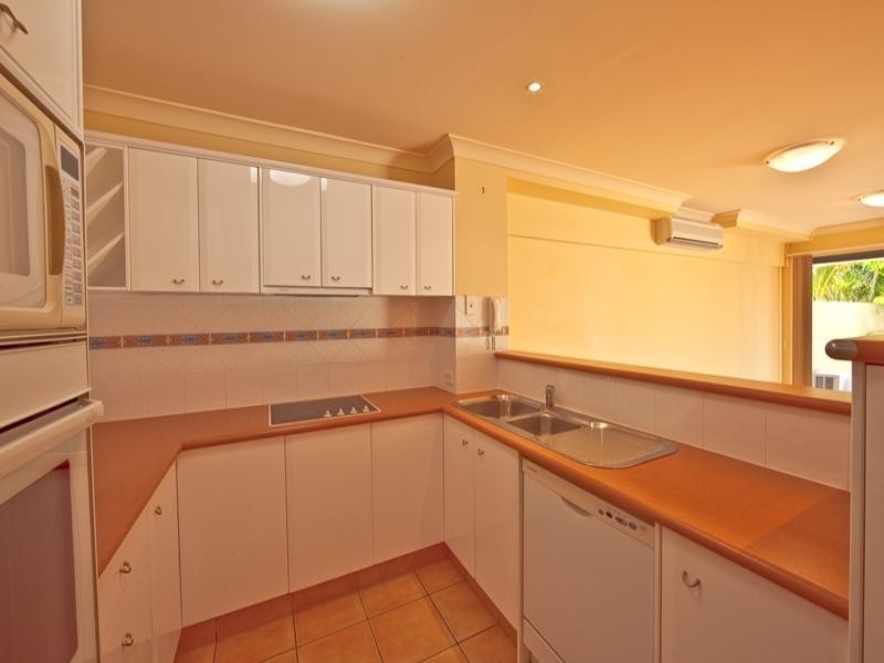 44/206 Cheltenham Drive, Robina QLD 4226