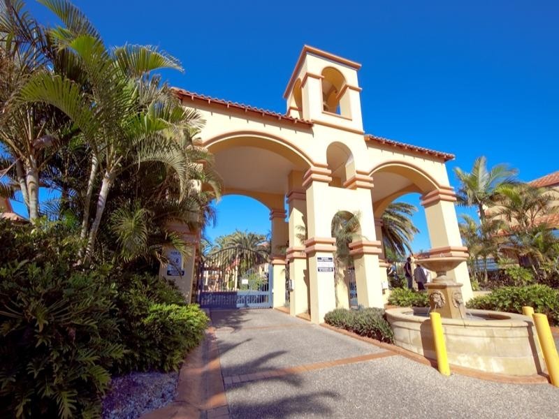 44/206 Cheltenham Drive, Robina QLD 4226