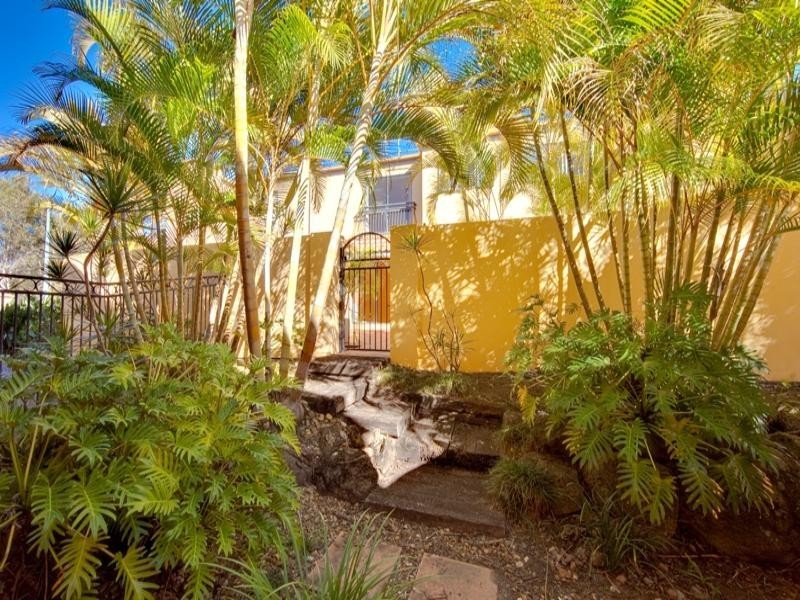 44/206 Cheltenham Drive, Robina QLD 4226