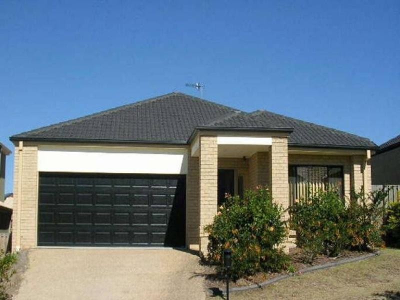 4 Duxton Drive, Varsity Lakes QLD 4227