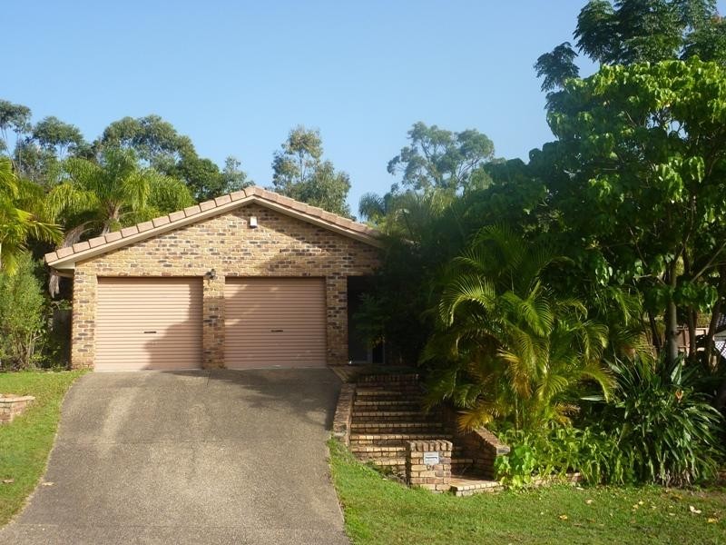 24 Indooroopilly Court, Robina QLD 4226