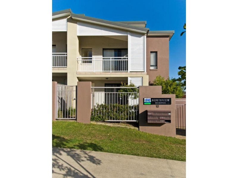 1/12 Geraldton Drive, Varsity Lakes QLD 4227